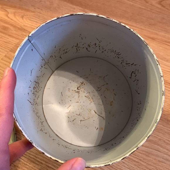 Vintage 1949 Krispy Kan - Picture 6 of 7